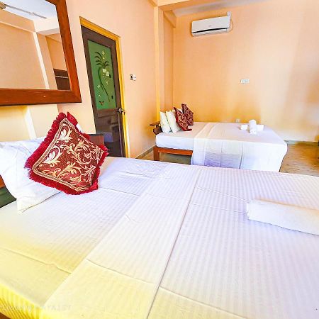 Hotel Jay'S Avenue Udawalawe Exterior foto