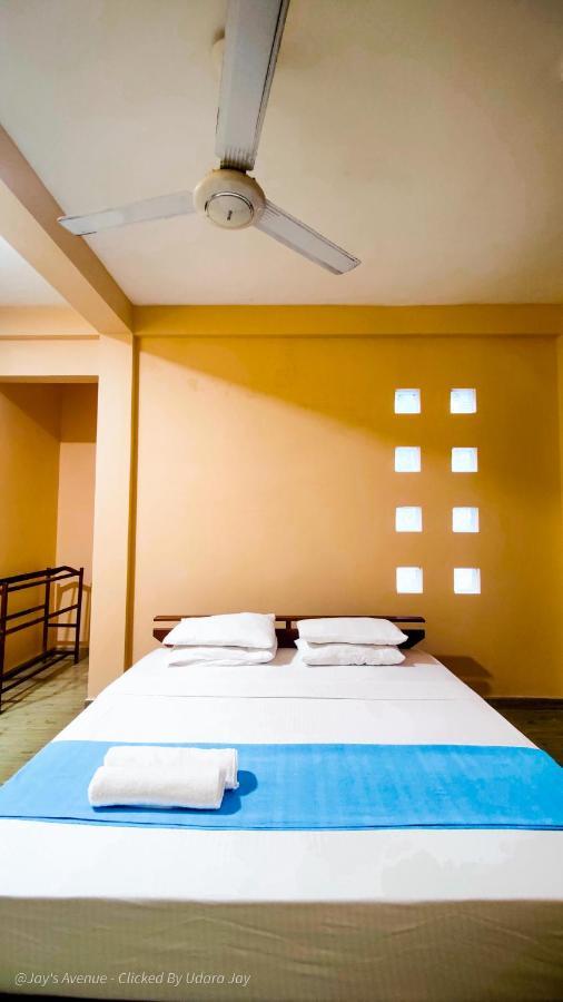 Hotel Jay'S Avenue Udawalawe Exterior foto