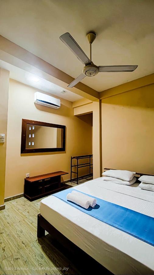 Hotel Jay'S Avenue Udawalawe Exterior foto