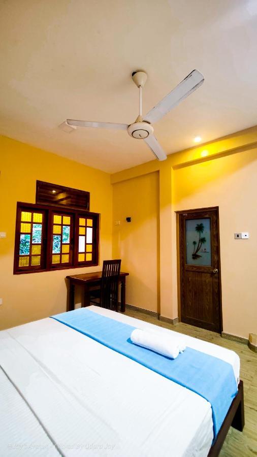 Hotel Jay'S Avenue Udawalawe Exterior foto