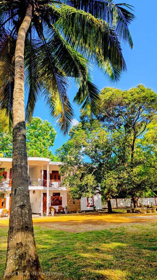 Hotel Jay'S Avenue Udawalawe Exterior foto